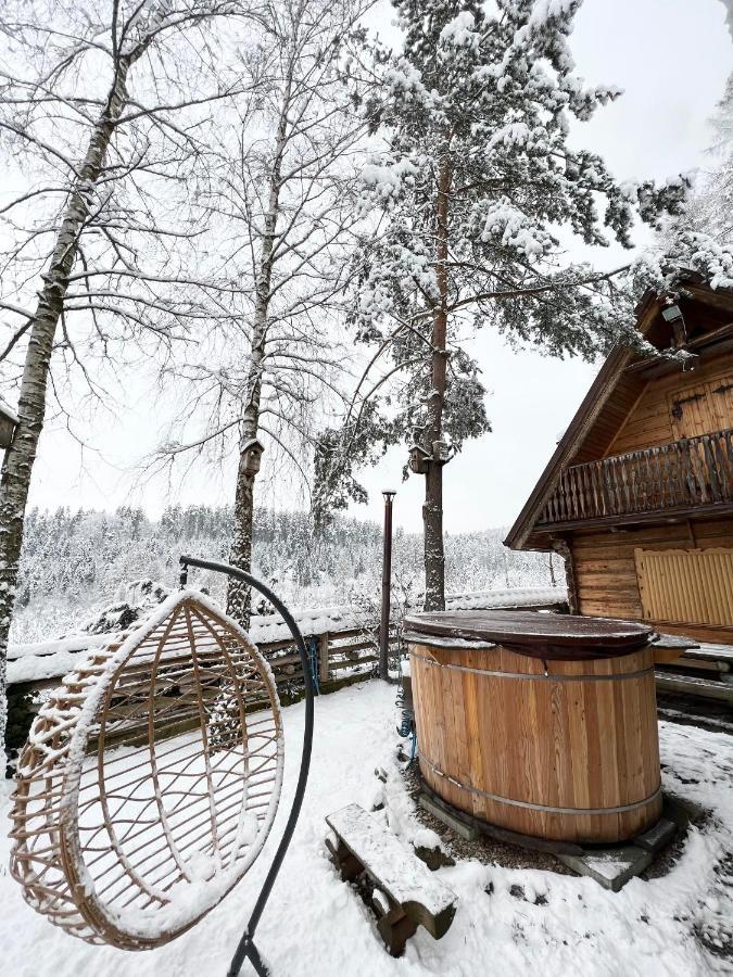 Bacowka W Gorach- Kolasowka Waksmund